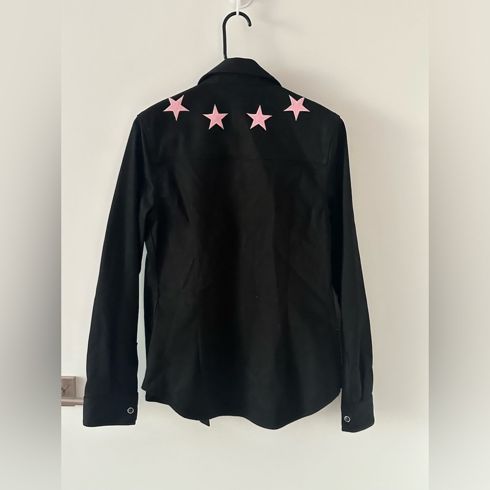 Givenchy Denim Jacket - image 4